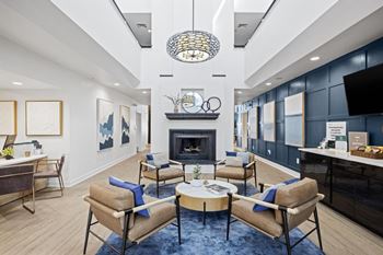 Family clubhouse